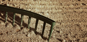 rake