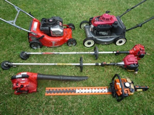 lawn-care-tools