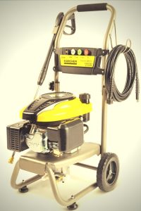 Best gas pressure washer under $300