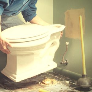 Ultimate Guide to install a toilet