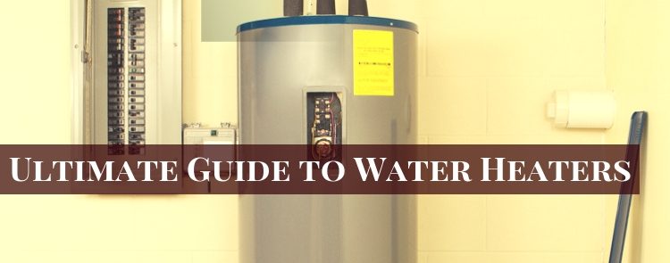 fixing water heater issues