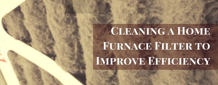improve furnace efficiency